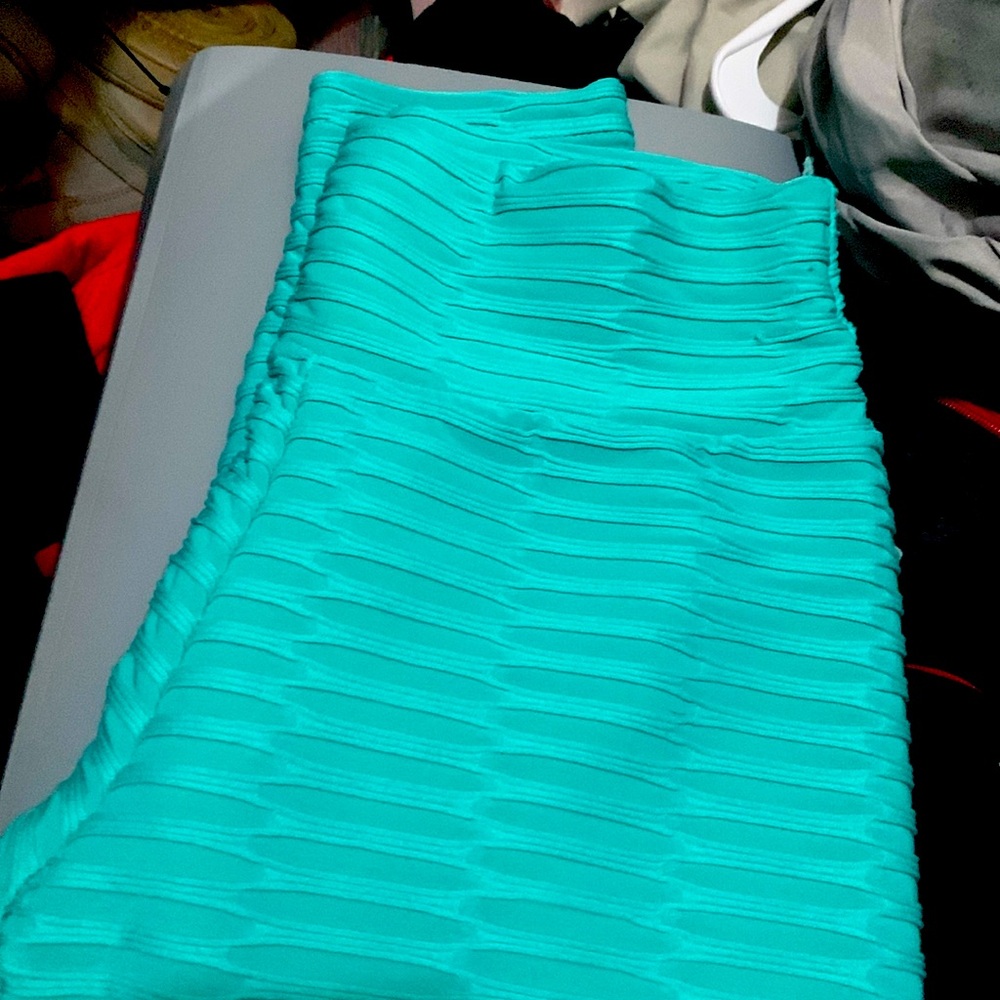Leggings never worn